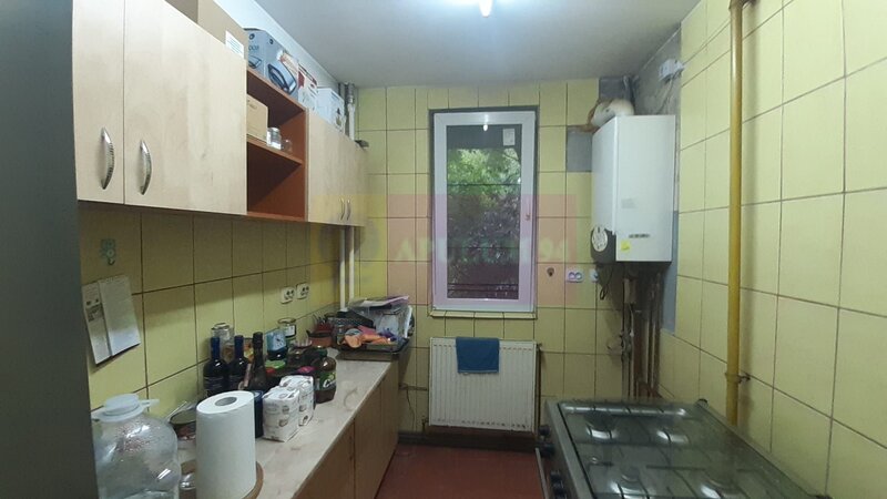 Apartament 2 Camere 5 minute de Metrou Brancoveanu