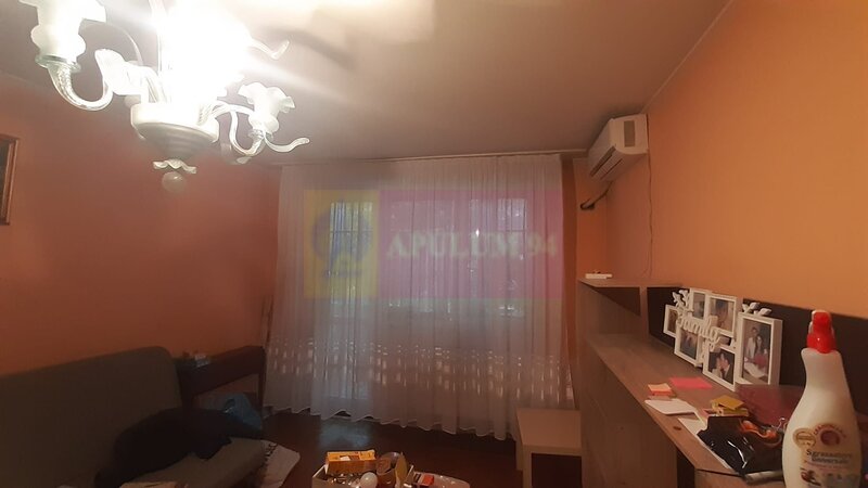 Apartament 2 Camere 5 minute de Metrou Brancoveanu