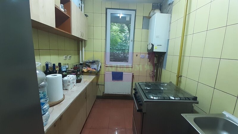 Apartament 2 Camere 5 minute de Metrou Brancoveanu