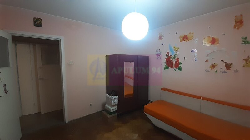 Apartament 2 Camere 5 minute de Metrou Brancoveanu