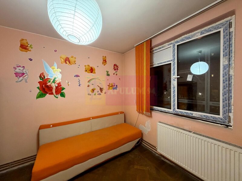 Apartament 2 Camere 5 minute de Metrou Brancoveanu