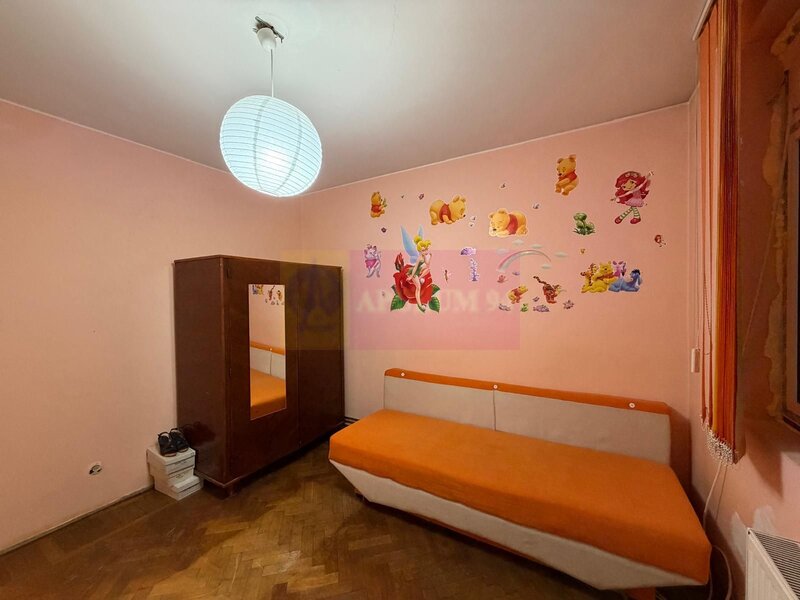 Apartament 2 Camere 5 minute de Metrou Brancoveanu