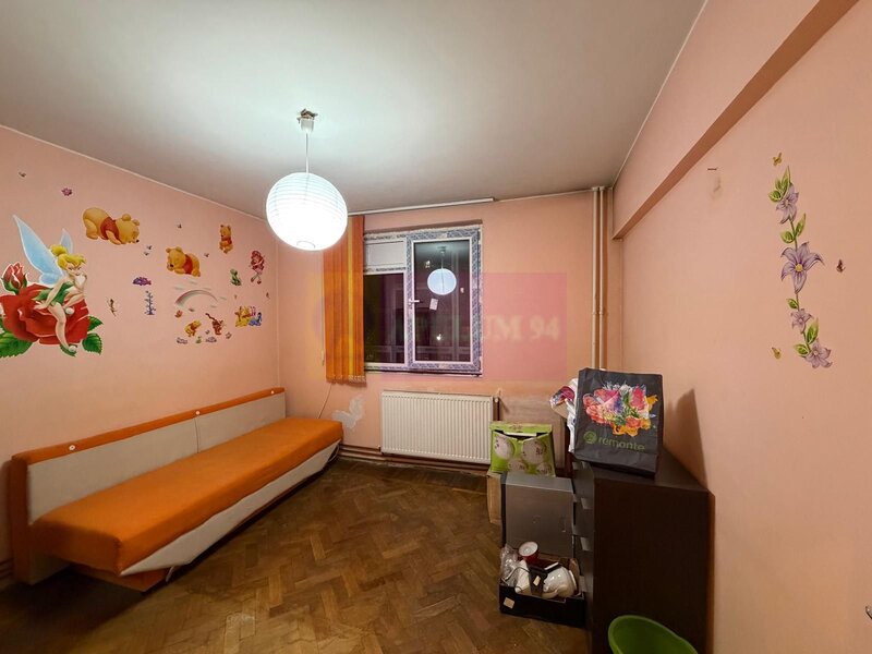 Apartament 2 Camere 5 minute de Metrou Brancoveanu