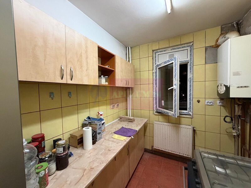 Apartament 2 Camere 5 minute de Metrou Brancoveanu