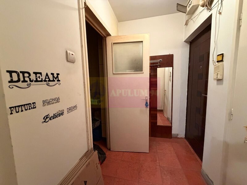 Apartament 2 Camere 5 minute de Metrou Brancoveanu