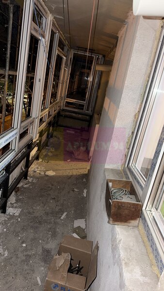 Apartament 2 Camere 5 minute de Metrou Brancoveanu