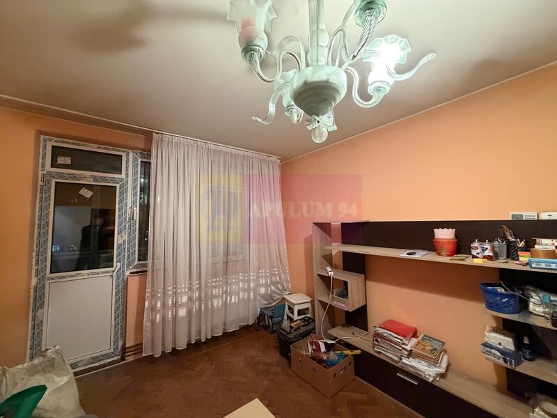 Apartament 2 Camere 5 minute de Metrou Brancoveanu