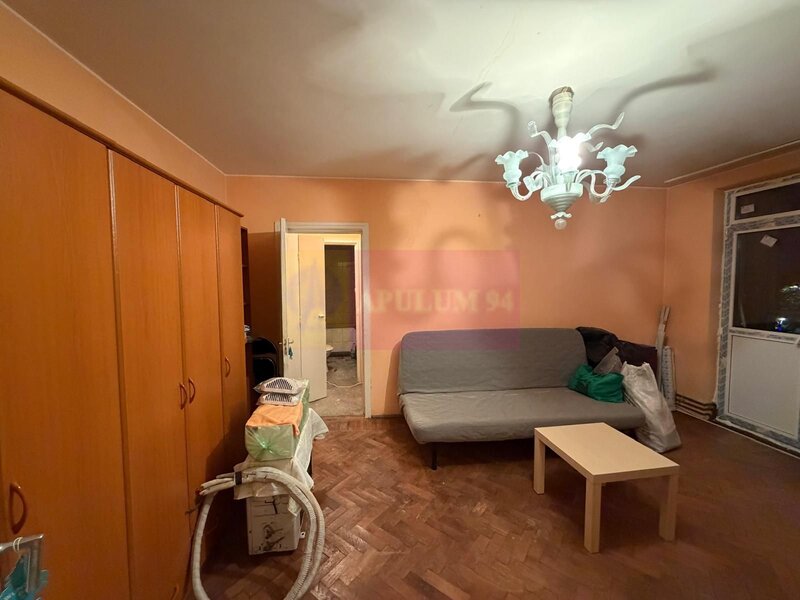 Apartament 2 Camere 5 minute de Metrou Brancoveanu