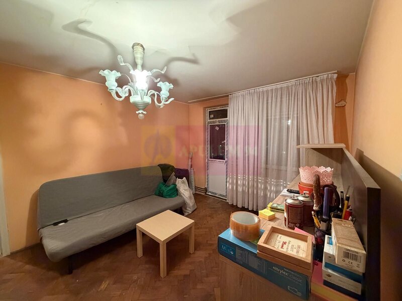 Apartament 2 Camere 5 minute de Metrou Brancoveanu